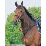 BUSSE Martingal Basic black – Zboží Dáma