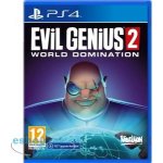 Evil Genius 2: World Domination – Zboží Dáma
