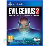 Evil Genius 2: World Domination – Hledejceny.cz