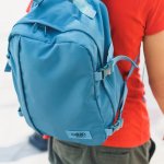 Cabinzero Classic aruba blue 28 l – Zboží Mobilmania