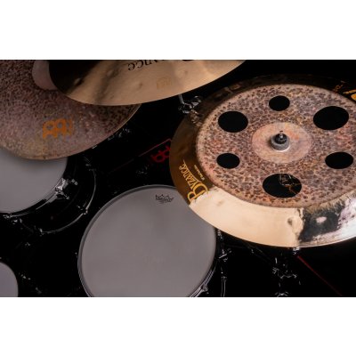 Meinl B18DUTRCH – Zboží Mobilmania