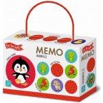 Kids Do Memo Zvířata – Hledejceny.cz