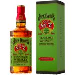 Jack Daniel's Legacy 1905 43% 0,7 l (karton) – Hledejceny.cz