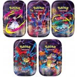 Pokémon TCG Mega Heroes Mini Tin – Zboží Dáma
