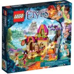 LEGO® Elves 41074 Azari a kouzelná pekárna – Zboží Živě