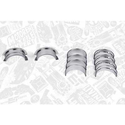 Ložisko klikového hřídele ET ENGINETEAM LH002100 | Zboží Auto