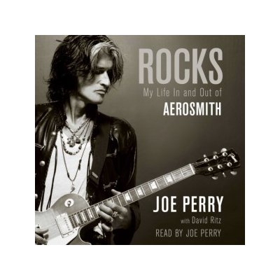 Rocks: My Life In and Out of Aerosmith – Zbozi.Blesk.cz