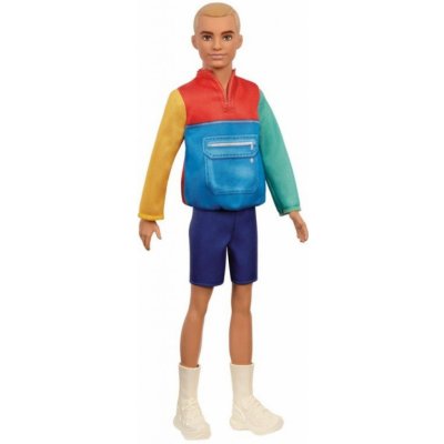 Barbie model Ken 163