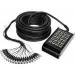 Adam hall k20C15 – Zboží Dáma