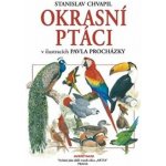 Okrasní ptáci – Hledejceny.cz