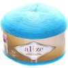 Příze Alize Angora Gold Ombre Batik 7245