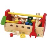 Bino Pracovní brašna a nářadí – Zbozi.Blesk.cz