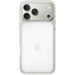Apple Průhledný kryt s MagSafe na iPhone 17 Pro Max MGFW4ZM/A – Sleviste.cz