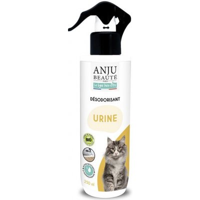 Anju Beauté Repelent proti značkování pro psy a kočky 250 ml – Zboží Mobilmania