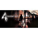 Resident Evil 4 (Ultimate HD Edition) – Zboží Dáma