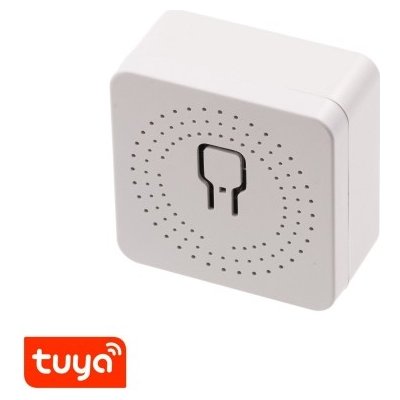 SMART WiFi Tuya switch (spínač) WT2 - SMART WiFi Tuya switch (spínač) WT2 – Zboží Mobilmania