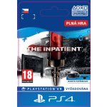 The Inpatient VR – Zboží Mobilmania