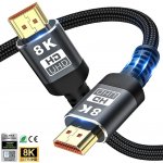 MEGALU AU811HD 5 M – Zboží Živě