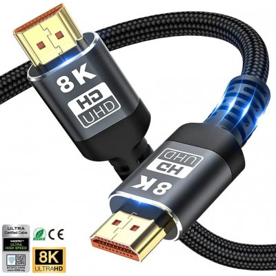 MEGALU AU811HD 5 M – Zboží Živě