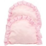 Teddies Peřinka s polštářkem plymo pro panenky – Zboží Dáma
