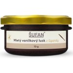 Šufán Mletý vanilkový lusk 10 g – Zboží Dáma