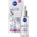 Nivea Face Cellular Expert Filler Serum 30 ml – Zboží Dáma