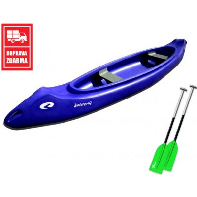 Železný Samba 4.5 SET 1 – Zboží Dáma