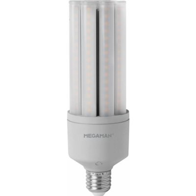 MEGAMAN E27 29W LED-Clusterlite teplá bílá MM60822 – Hledejceny.cz