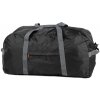 Cestovní tašky a batohy MEMBER'S HA-0050 černá 112 l