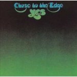 YES CLOSE TO THE EDGE LP – Hledejceny.cz