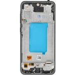 LCD Displej + Rám Samsung Galaxy A36 5G – Zboží Mobilmania