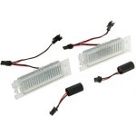 LED osvětlení SPZ OPEL Adam Astra H Corsa D Meriva B – Sleviste.cz