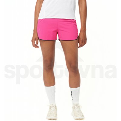 Salomon Šortky SENSE AERO 3 SHORT W lc2181200 – Sleviste.cz