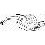 Bosal BS 099-758 – Hledejceny.cz