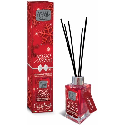Sweet Home Aroma difuzér Antique Red 100 ml – Sleviste.cz