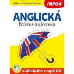 Anglická frázová slovesa + CDmp3 – Hledejceny.cz