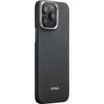 Pitaka MagEZ Case 6 600D for iPhone 16 Pro Black/Grey Twill – Hledejceny.cz