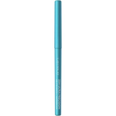 Catrice 20H Ultra Precision voděodolná tužka na oči s gelovou texturou 090 Ocean Eyes 0,08 g – Sleviste.cz
