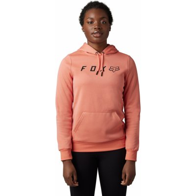 Fox Absolute Pullover Salmon