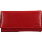 dámská peněženka LAGEN V-102/B red – Zboží Mobilmania