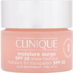 Clinique Moisture Surge Sheer Hydrator SPF25 50 ml – Hledejceny.cz