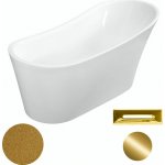 Besco CALIMA Glam - 170 x 74 cm VANCALIM170ZG1 – Hledejceny.cz