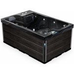 Lovia L303 Midnight Opal, Gold Brown – Zboží Dáma