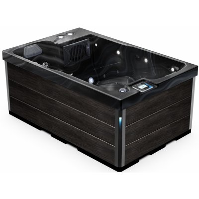 Lovia L303 Midnight Opal, Gold Brown – Zboží Dáma