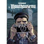 Fotograf z Mauthausenu - Rubio Salva – Hledejceny.cz