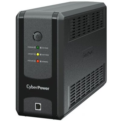 CyberPower UT850EG – Zbozi.Blesk.cz