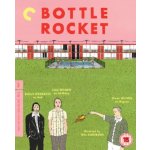 Bottle Rocket - The Criterion Collection BD – Hledejceny.cz