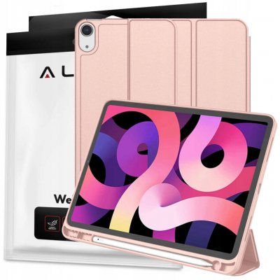 Tech-Protect SC Pen iPad 10,9 10gen 2022 TEC309979 mramor – Zboží Živě