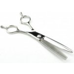 Osaka JK-38T efilační nůžky 6 palců – Zboží Dáma