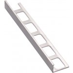 Havos AL6250O Lišta ukončovací odlehčený 2,5 m – Sleviste.cz